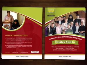 Flyer Design by debdesign for Exela Ventures LLC | Design #6861181