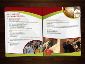 Flyer Design by debdesign for Exela Ventures LLC | Design: #6861182