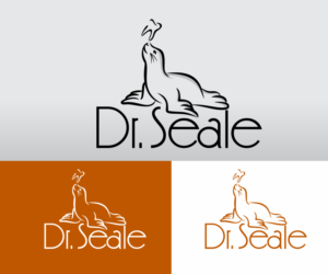Dr. Seale - Dentist personal logo | Design de Logo par Gigih Rudya