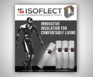 Poster-Design von neboica für De Langley Construct | Design: #6857102