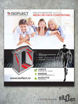 Poster Design by elYJan