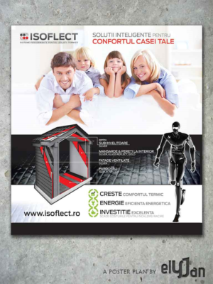 Poster Design by elYJan