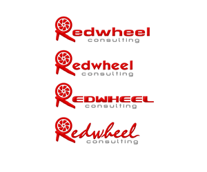 Logo Design by Shinsatsu for Redwheel Consulting | Design: #1767430