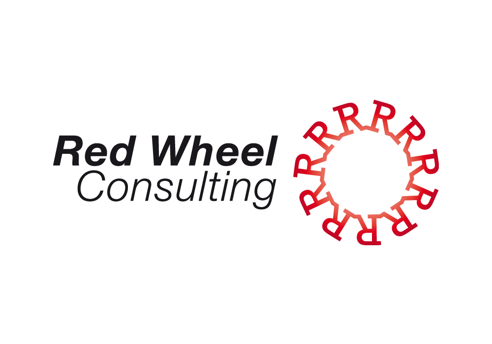 Logo Design by Alvaro for Redwheel Consulting | Design #1786195