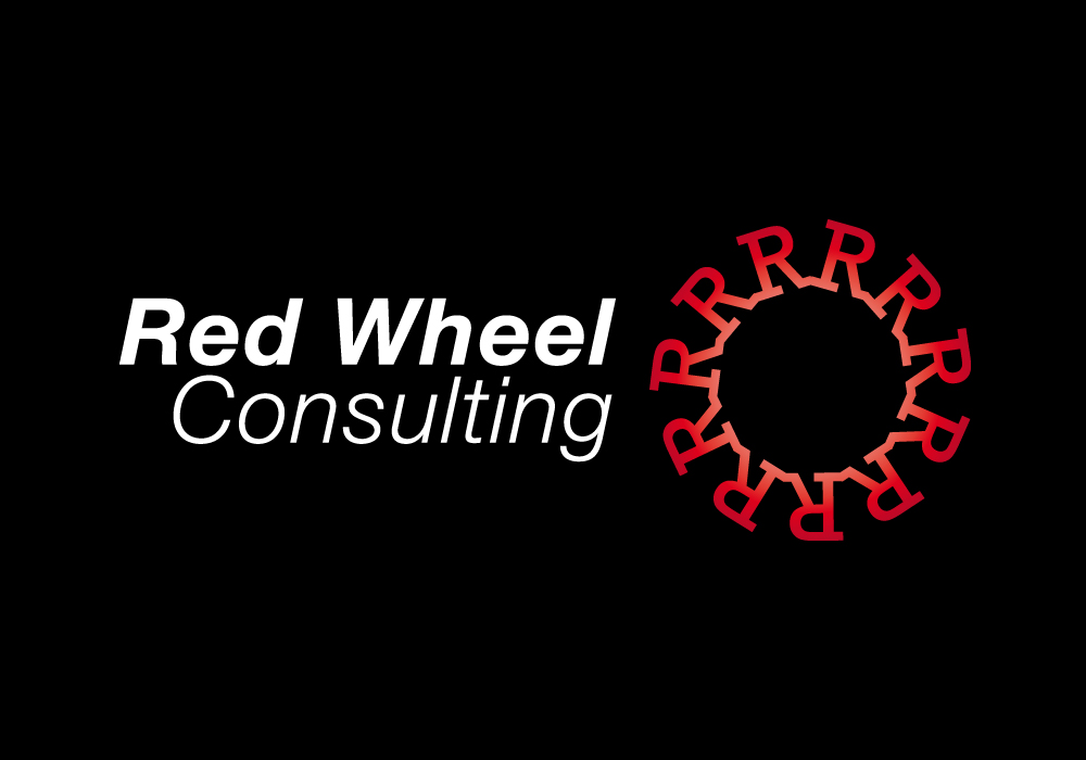Logo Design by Alvaro for Redwheel Consulting | Design #1786211
