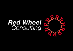 Logo Design by Alvaro for Redwheel Consulting | Design: #1786211
