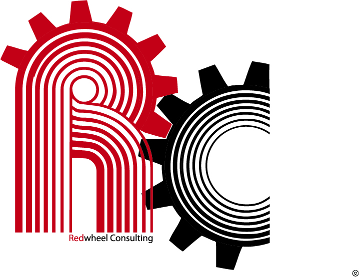 Logo Design by Nial22 for Redwheel Consulting | Design #1757031