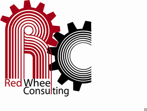 Logo Design by Nial22 for Redwheel Consulting | Design: #1761075