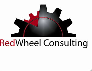 Logo Design by Nial22 for Redwheel Consulting | Design: #1765775