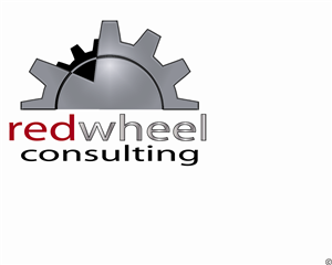 Logo Design by Nial22 for Redwheel Consulting | Design #1768182