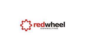 Logo Design by YudhaDesign for Redwheel Consulting | Design #1787914