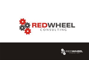 Design de Logo par YudhaDesign pour Redwheel Consulting | Design : #1798931