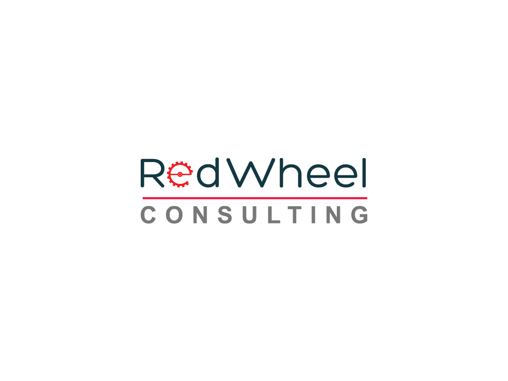 Logo Design by hemu for Redwheel Consulting | Design #1771401