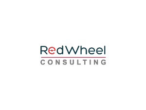 Logo Design by hemu for Redwheel Consulting | Design: #1771401