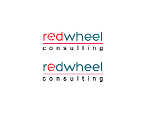 Logo Design by hemu for Redwheel Consulting | Design #1778147