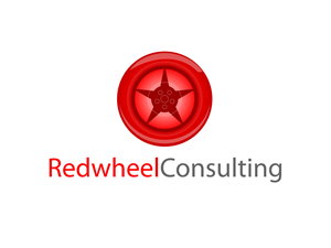 Design de Logo par Sandaru pour Redwheel Consulting | Design : #1778139