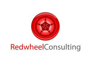 Design de Logo par Sandaru pour Redwheel Consulting | Design : #1781498