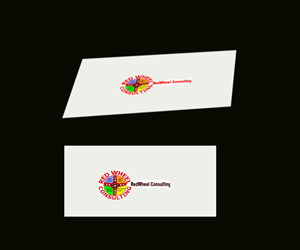 Logo Design by bear6mm696 for Redwheel Consulting | Design: #1804718