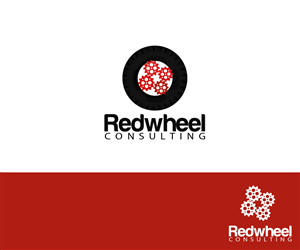 Design de Logo par Lovely Claire pour Redwheel Consulting | Design : #1759755