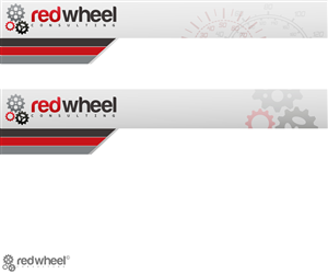 Design de Logo par Lovely Claire pour Redwheel Consulting | Design : #1801220