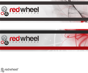 Design de Logo par Lovely Claire pour Redwheel Consulting | Design : #1801350