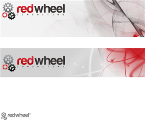 Design de Logo par Lovely Claire pour Redwheel Consulting | Design : #1830436