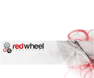 Design de Logo par Lovely Claire pour Redwheel Consulting | Design : #1833008