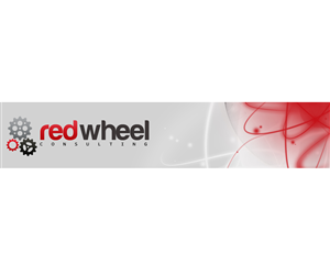 Design de Logo par Lovely Claire pour Redwheel Consulting | Design : #1833020