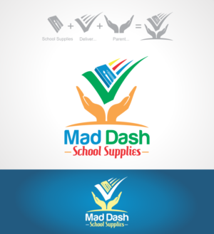 Graphic Design by xygo_bg for this project | Design: #6855631