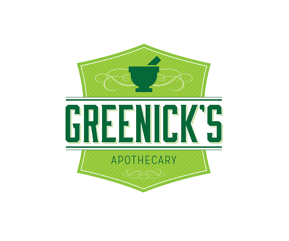 Diseño de Logo por Rebecca para este proyecto | Diseño: #1752204