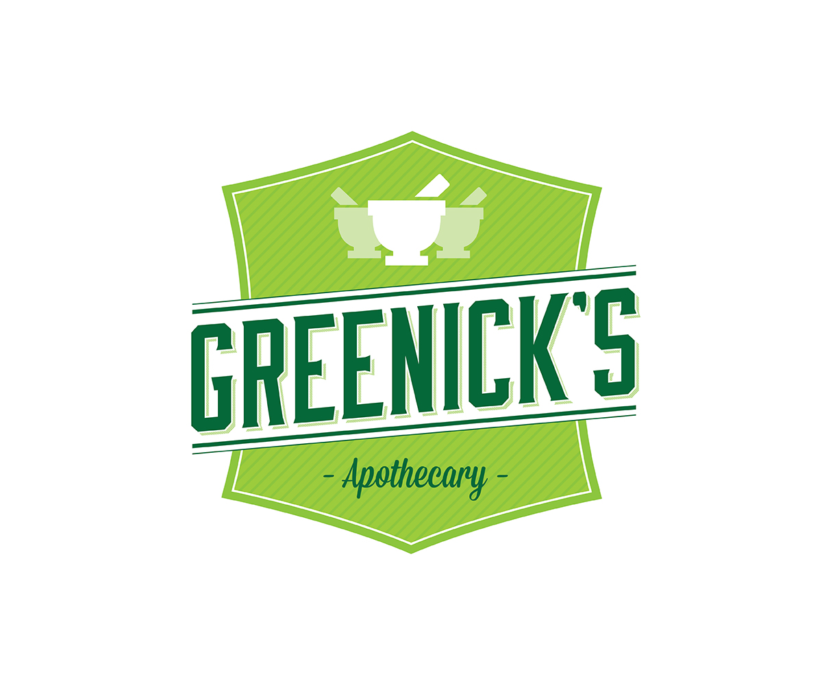 Diseño de Logo por Rebecca para este proyecto | Diseño #1752205