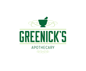 Logo Design by Rebecca