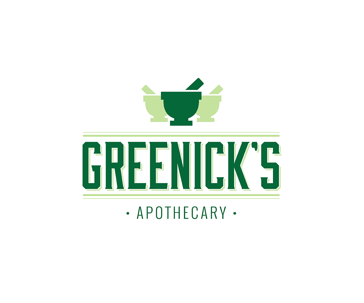 Logo Design by Rebecca for this project | Design #1752213