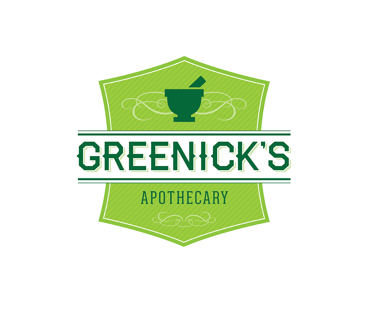 Diseño de Logo por Rebecca para este proyecto | Diseño #1752624