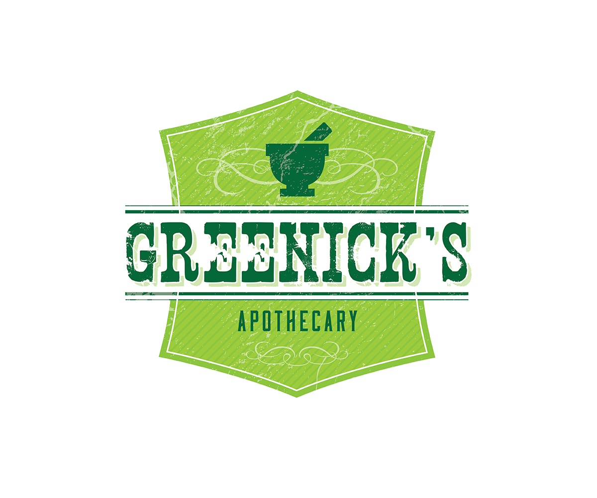 Logo Design by Rebecca for this project | Design #1752631