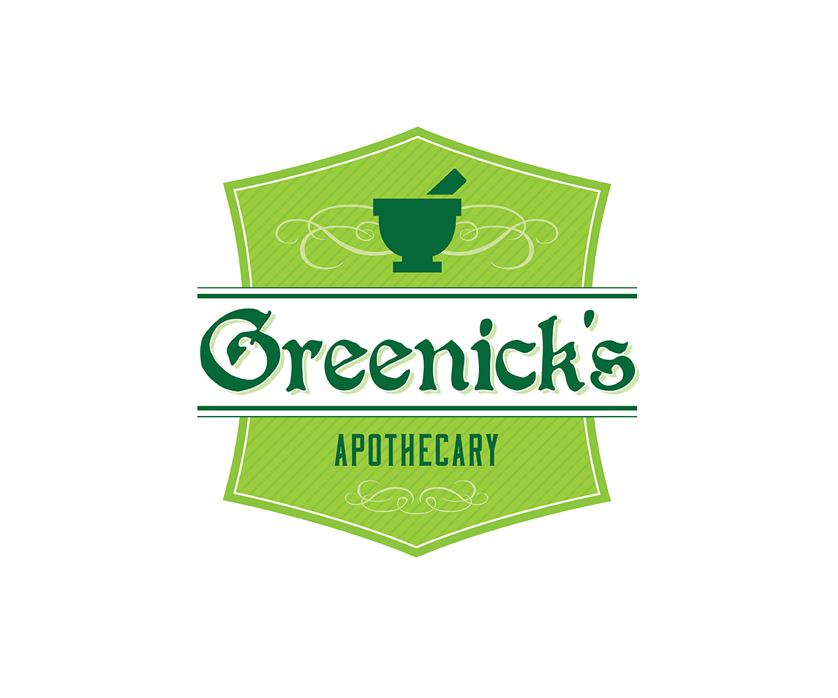 Logo Design by Rebecca for this project | Design #1755815