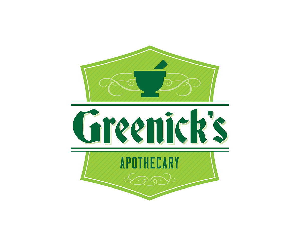 Logo Design by Rebecca for this project | Design #1755823