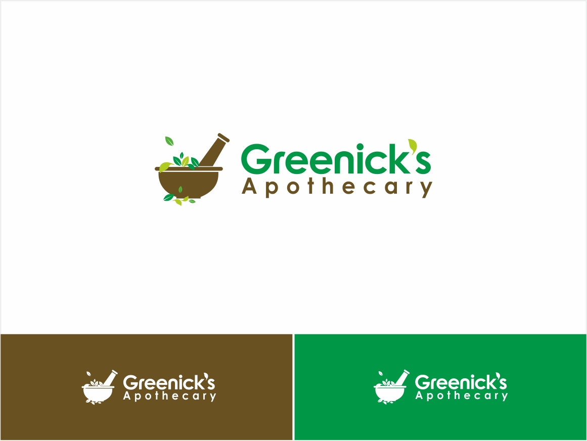 Logo Design by Logocraft for this project | Design #1754481