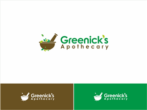 Diseño de Logo por Logocraft para este proyecto | Diseño: #1754481