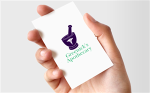 Logo Design by Yohans for this project | Design: #1784852