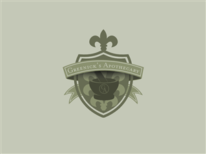 Logo Design by mo0x for this project | Design #1765071