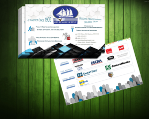 Postcard Design by jonesdaniel for this project | Design: #6782178