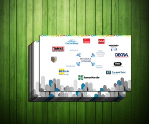 Postcard Design by jonesdaniel for this project | Design: #6782405