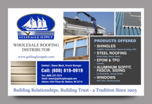 Postcard Design by rkailas