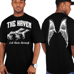 T-shirt Design by Creative50