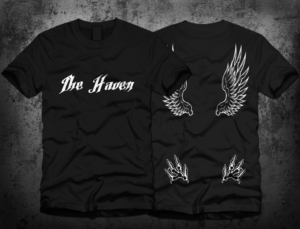 T-Shirt-Design von bagosemman für Lock Haven University | Design #6799015