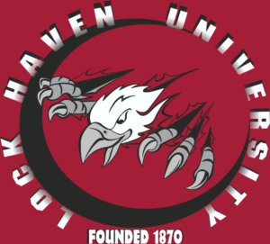 T-shirt Design by debraannainsworth for Lock Haven University | Design: #6782860
