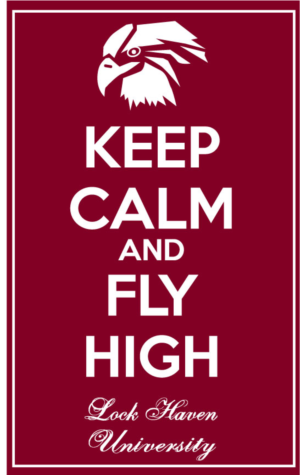 T-shirt Design by Diana's designs for Lock Haven University | Design: #6795794