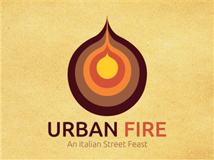 Logo-Design von Mandarina für Urban Fire | Design: #1760703