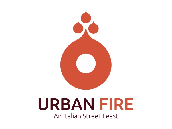 Logo Design by Mandarina for Urban Fire | Design #1760812